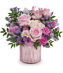 M300A Dazzling Gem Bouquet